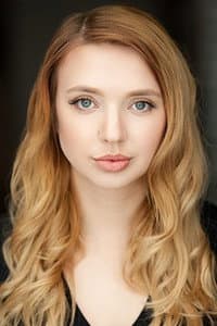 Pippa Mackie in Picture Perfect Mysteries: Newlywed and Dead