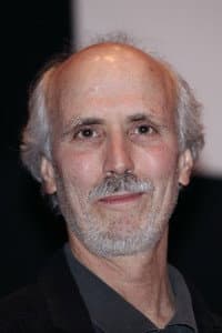 Alan Rudolph in Hollywood Mavericks