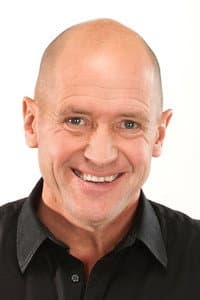 Thomas Petersson in Bäddat för sex