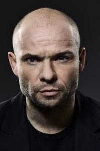 Bartosz Picher in Aleja gówniarzy