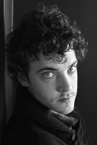Robert Jumper in Dark Night