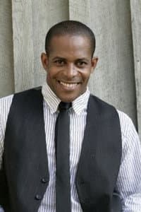 Sean Cheesman in Michael Jackson's Scream: HIStory in the Making