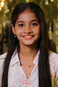 Sachana Namidass in Maharaja