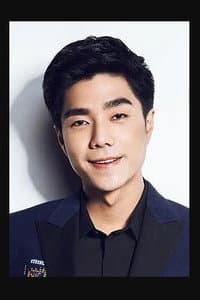 Yuan ChengJie in 爱情不NG