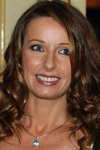 Keren Woodward in Bananarama: Live At The London Eventim Hammersmith Apollo