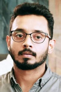 Atmadeep Ghosh in Tangra Blues