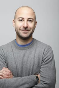 Adam Lowitt in Demetri Martin: Demetri Deconstructed