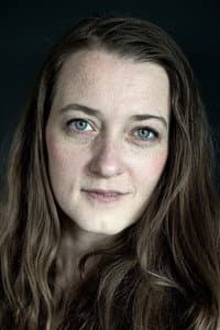 Sophie Stone in The Chelsea Detective