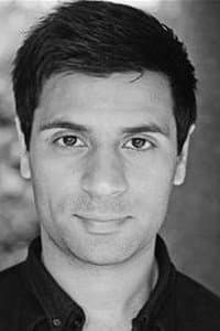Nitin Kundra in The Boarding School Bomber