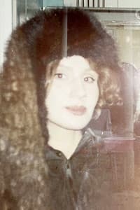Vera Varochkina in somE arE borN tO endlesS nighT