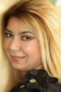 Sevda Orujova in Şollerin arxivi