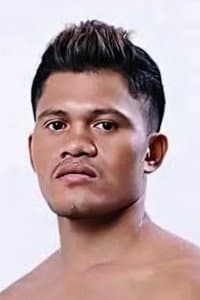 Froilan Saludar in Ahmed Elbiali vs. Guillermo Ruben Andino