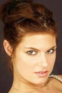 Dori in The Private Adventures of Pierre Woodman 10: Behind the Scenes
