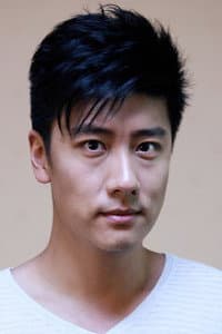 Victor Chen in Thieves