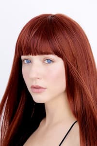 Naomi Navarre in The Desert Project