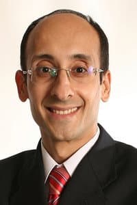 Diego Delgrossi in El viaje hacia el mar