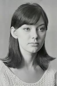 Lyudmila Saveleva in Шляпа