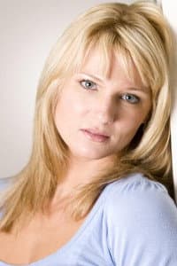 Amy Jefferson in Queens of Combat QOC 2