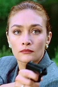 Lauren Grandt in Le Mari de Léon