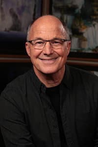 Bradford Lewis in Fine Food and Film