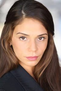 Jamie Lynn Concepcion in Mind Thief