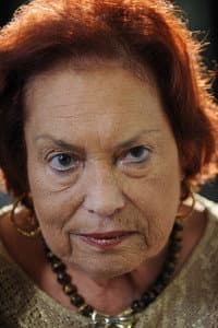 Marisa Millo in Voci nel buio