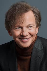 André-Philippe Gagnon in 28 jours ensemble
