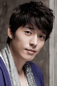 Seo Ji-seok in The Bow