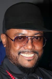 Apl.de.Ap in Black Eyed Peas: Live at Rock in Rio 2019