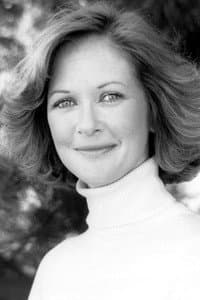 Katherine Crawford in How to Steal an Airplane