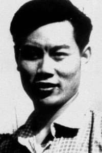 Zhang Yongshou in 南口1937