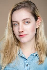 Isabel Hagen in Max Richter's Sleep