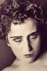 Nahui Olín in Nahui Olín: Una mujer de los tiempos modernos