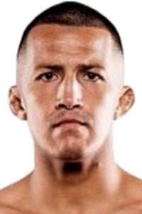 José Aguayo in PFL 2023 Challenger Series: Week 4/Lightweights - Espinoza vs. Ferhatbegović