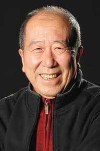 Lei Kesheng in Qiu Ju Da Guan Si
