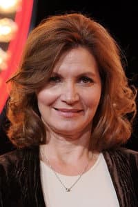 Isabella Hofmann in West End