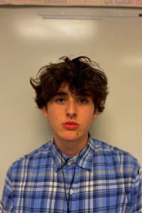 Dillon Duffy in Rock Solid Alibi