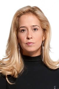 Palomma Duarte in A Partilha