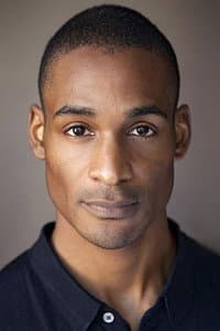 Chris Machari in Misrule