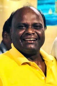 Super Subbarayan in Engada Irunthinga Ivvalavu Naala
