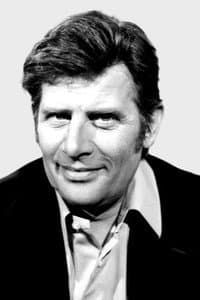 Jürgen Scheller in Der Geheimnisträger