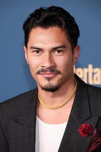 Brandon Finn in Inheritance