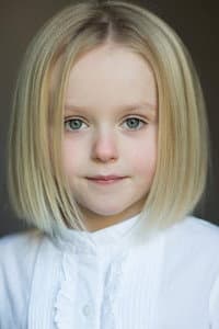 Florence Keen in Babs