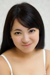 Haruna Ayane in She's Just a Shadow