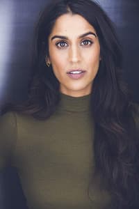 Sohina Sidhu in Dating & New York