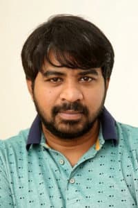 Abhinav Gomatam in Masthu Shades Unnai Ra