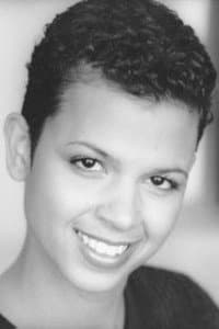 Heather Henderson in Mannequin Two: On the Move