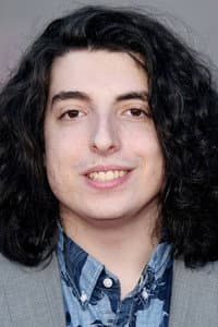 Nick Wolfhard in The Last Kids on Earth: Happy Apocalypse to You