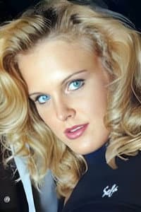 Laura Biggs in Lubed 2