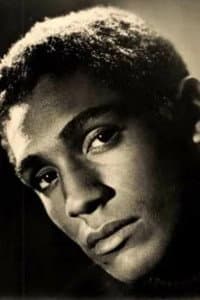 Miguel Benavides in El hombre de Maisinicú